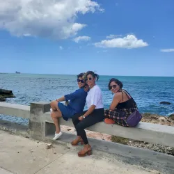 Malecon de San Pedro de Macorís - San Pedro de Macoris