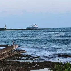 Malecon de San Pedro de Macorís - San Pedro de Macoris