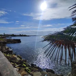 Malecon de San Pedro de Macorís - San Pedro de Macoris