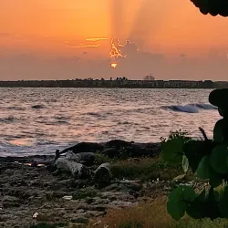 Malecon de San Pedro de Macorís - San Pedro de Macoris