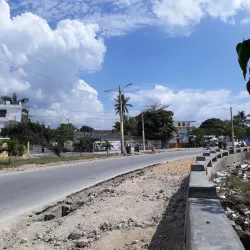 Malecon de San Pedro de Macorís - San Pedro de Macoris