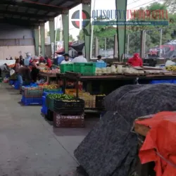 Mercado Municipal de San Pedro de Macorís - San Pedro de Macoris