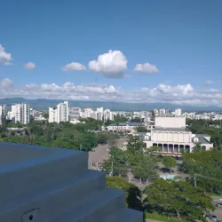 Monumento a los Héroes de la Restauración - San Pedro de Macoris