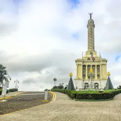 Monumento a los Héroes de la Restauración - San Pedro de Macoris