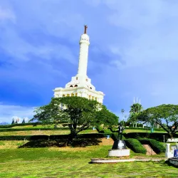 Monumento a los Héroes de la Restauración - San Pedro de Macoris