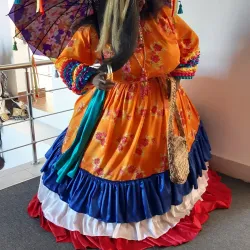 Museo del Carnaval - San Pedro de Macoris