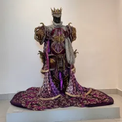 Museo del Carnaval - San Pedro de Macoris