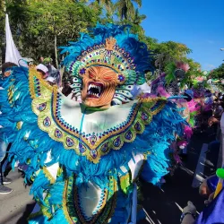 Museo del Carnaval - San Pedro de Macoris