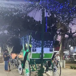 Parque Central de San Pedro de Macorís - San Pedro de Macoris