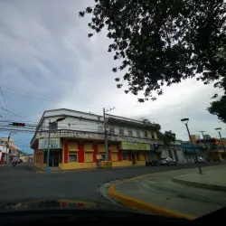Parque Central de San Pedro de Macorís - San Pedro de Macoris