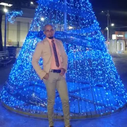 Parque Central de San Pedro de Macorís - San Pedro de Macoris