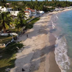 Playa Guayacanes - San Pedro de Macoris