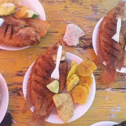 Playa Guayacanes - San Pedro de Macoris