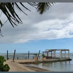 Playa Guayacanes - San Pedro de Macoris