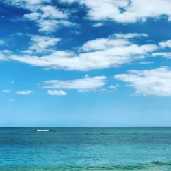 Playa Guayacanes - San Pedro de Macoris