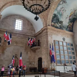 Plaza España - San Pedro de Macoris