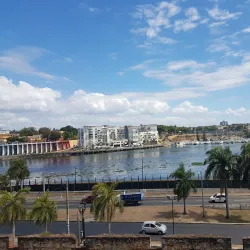 Plaza España - San Pedro de Macoris