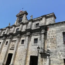 Plaza España - San Pedro de Macoris