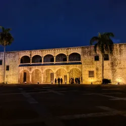 Plaza España - San Pedro de Macoris