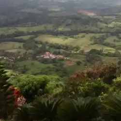 El Seibo Market - Santa Cruz del Seibo