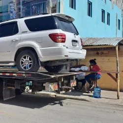 El Seibo Market - Santa Cruz del Seibo