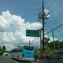 El Seibo Market - Santa Cruz del Seibo
