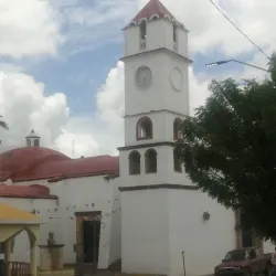El Seibo Market - Santa Cruz del Seibo