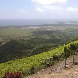 El Seibo Market - Santa Cruz del Seibo