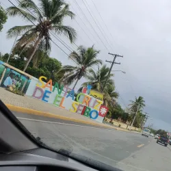 El Seibo Market - Santa Cruz del Seibo