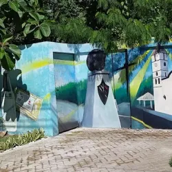 El Seibo Market - Santa Cruz del Seibo