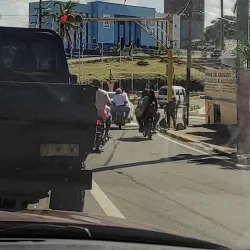 El Seibo Market - Santa Cruz del Seibo