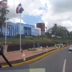 El Seibo Market - Santa Cruz del Seibo