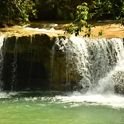 Hato Mayor Natural Reserve - Santa Cruz del Seibo