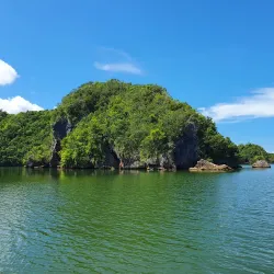 Hato Mayor Natural Reserve - Santa Cruz del Seibo