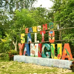 Hato Mayor Natural Reserve - Santa Cruz del Seibo