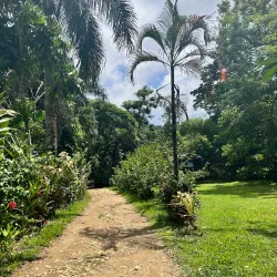 Hato Mayor Natural Reserve - Santa Cruz del Seibo