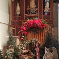 Iglesia San Pedro Apóstol - Santa Cruz del Seibo