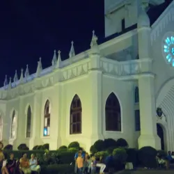 Iglesia San Pedro Apóstol - Santa Cruz del Seibo