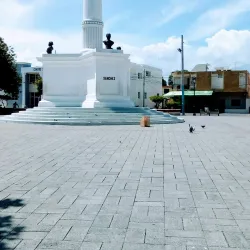 Iglesia San Pedro Apóstol - Santa Cruz del Seibo