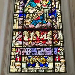 Iglesia San Pedro Apóstol - Santa Cruz del Seibo