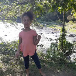 Parque Central de El Seibo - Santa Cruz del Seibo