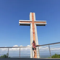 Parque Central de El Seibo - Santa Cruz del Seibo