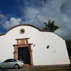 Parque Central de El Seibo - Santa Cruz del Seibo