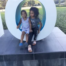 Parque Central de El Seibo - Santa Cruz del Seibo