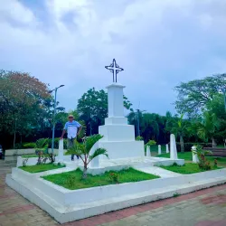 Parque Ecológico El Seibo - Santa Cruz del Seibo