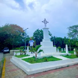 Parque Ecológico El Seibo - Santa Cruz del Seibo
