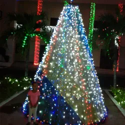 Parque Ecológico El Seibo - Santa Cruz del Seibo