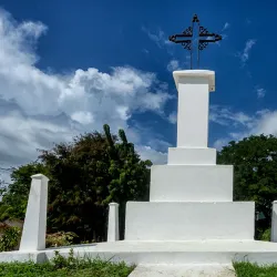 Parque Ecológico El Seibo - Santa Cruz del Seibo