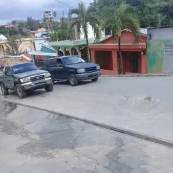 Parque Ecológico El Seibo - Santa Cruz del Seibo