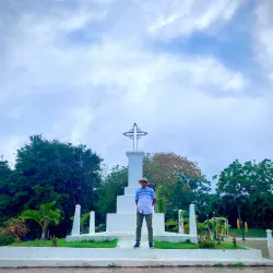 Parque Ecológico El Seibo - Santa Cruz del Seibo